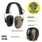 Ultrx Bionic  Electronic Earmuff, FDE 4145 - alternate 2